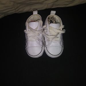 Infant Convers Chuck Taylor all Stars